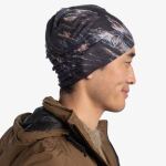 Шапка Buff Polar&Ecostretch Beaney, Blase Black 3 Шапка Buff Polar&Ecostretch Beaney, Blase Black 3