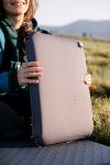 Подушка самонадувна Tribe Self-inflating Pillow 6