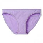 Трусы женские Smartwool Merino 150 Pattern Bikini, Cascade Purple