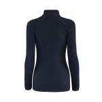 Кофта M-Tac Nord флис Polartec Lady, Dark Navy Blue 4
