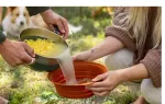Набор посуды Sea to Summit Detour One Pot Cook Set с Sack 3 л – Сталь 4 Набор посуды Sea to Summit Detour One Pot Cook Set с Sack 3 л – Сталь 4