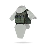 Бронежилет 5 класса (PRO). Вес 6.2 кг. Керамические плиты 2.59 кг. Олива 7 Бронежилет 5 класса (PRO). Вес 6.2 кг. Керамические плиты 2.59 кг. Олива 7