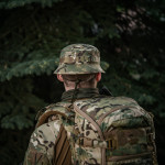 Панама M-Tac Gen.II NYCO. Мультикам 2