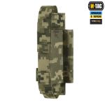 Підсумок M-Tac для турнікета еластичний на MOLLE Gen.III, Піксель (ММ-14)