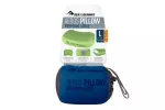 Надувна подушка Sea to Summit Aeros Premium Pillow, 13 × 42 × 30 см – Темно-синя 2 Надувна подушка Sea to Summit Aeros Premium Pillow, 13 × 42 × 30 см – Темно-синя 2