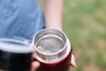Термос Tribe Food Jar харчовий 0,35 л, Червоний 8 Термос Tribe Food Jar харчовий 0,35 л, Червоний 8