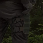 Платформа на бедро (L/XL). Cordura 1000. Крепление Molle. Олива 4 Платформа на бедро (L/XL). Cordura 1000. Крепление Molle. Олива 4