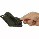 Гермочохол для телефону Sea to Summit TPU Guide W/P Case for iPhone5 – Чорний 2