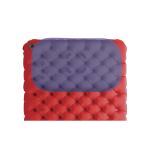 Надувний килимок Sea to Summit Comfort Plus XT Insulated Sleeping Mat, 201х64х8 см, Red 3 Надувний килимок Sea to Summit Comfort Plus XT Insulated Sleeping Mat, 201х64х8 см, Red 3