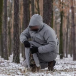 Штани зимові Level 7 North до -40°C (ECWCS Gen III). Сірий 5 Штани зимові Level 7 North до -40°C (ECWCS Gen III). Сірий 5