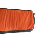 Спальний мішок Tramp Arctic Regular кокон лівий 200/80-50 UTRS-048R (ліва блискавка), помаранчевий 10