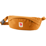 Сумка на пояс Fjällräven Ulvö Hip Pack Medium, Red Gold