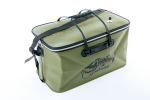 Сумка рибальська Tramp Fishing Bag EVA M Avocado M 25 Сумка рибальська Tramp Fishing Bag EVA M Avocado M 25