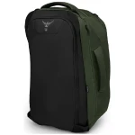 Рюкзак Osprey Farpoint 40 л. Gopher green/Зеленый 6 Рюкзак Osprey Farpoint 40 л. Gopher green/Зеленый 6