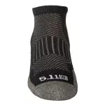 Шкарпетки тактичні тренувальні "5.11 ABR Training Sock" RANGER GREEN 4 Шкарпетки тактичні тренувальні "5.11 ABR Training Sock" RANGER GREEN 4