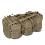 Сумка-баул «Волчок» Malva, 125 л. Cordura 1000D. Койот