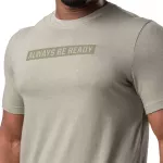 Футболка з малюнком "5.11 Tactical PT-R Always" Python 3 Футболка з малюнком "5.11 Tactical PT-R Always" Python 3