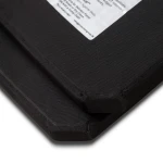 Керамические бронеплиты NIJ Level IV (ESAPI) PGD U-line (комплект). Вес 5.9 кг. Размер 25×30 см 5 Керамические бронеплиты NIJ Level IV (ESAPI) PGD U-line (комплект). Вес 5.9 кг. Размер 25×30 см 5