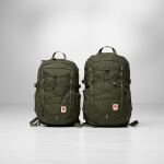 Рюкзак Fjällräven Skule 20, Deep Forest 5