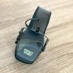 Активні навушники Howard Leight Impact Sport. Колір Black Multicam / Чорний Мультикам 4 Активні навушники Howard Leight Impact Sport. Колір Black Multicam / Чорний Мультикам 4