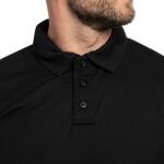 Футболка Поло тактическая "TACTICAL QUICK DRY POLOSHIRT" Black 5 Футболка Поло тактическая "TACTICAL QUICK DRY POLOSHIRT" Black 5