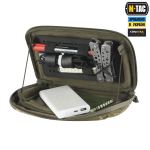 Адмін підсумок M-Tac Admin Large Elite, Піксель (ММ-14) 6 Адмін підсумок M-Tac Admin Large Elite, Піксель (ММ-14) 6