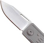 Ніж-брелок SOG Keytron, Satin 3 Ніж-брелок SOG Keytron, Satin 3
