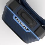 Фонарь налобный Silva Explore 5, 700 люмен, Blue 4 Фонарь налобный Silva Explore 5, 700 люмен, Blue 4
