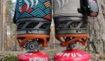 Система приготування їжі Jetboil Micromo 0.8 л, Carbon 15 Система приготування їжі Jetboil Micromo 0.8 л, Carbon 15