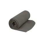 Рушник Sea to Summit Airlite Towel, Black Beluga