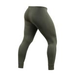 Термоштаны M-Tac Polartec Winter Baselayer PRO, Army Olive 5