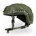 Шлем баллистический SXE SHC Buran 4.0 Aramid. Олива 2 Шлем баллистический SXE SHC Buran 4.0 Aramid. Олива 2