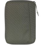 Гаманець Lifeventure Recycled RFID Mini Travel Wallet, Олива 2 Гаманець Lifeventure Recycled RFID Mini Travel Wallet, Олива 2