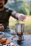 Кухоль Tribe Camping Cup 0,6 л, Сріблястий 14