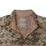 Тактическая рубашка (убакс) Core Combat Shirt Gen. 2. Пиксель (мм-14) 3 Тактическая рубашка (убакс) Core Combat Shirt Gen. 2. Пиксель (мм-14) 3