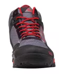 Кросівки (черевики) тактичні вологозахисні "5.11 RANGE MASTER WATERPROOF BOOT" (чол.) Gunsmoke 3