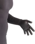Рукавички Accapi Thermolite, Black 5 Рукавички Accapi Thermolite, Black 5