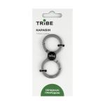 Карабін Tribe Twin Lock 3 Карабін Tribe Twin Lock 3