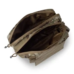 Сумка-напашник PRO Gen 2. Размер XL (19х26 см). Сordura 1000D. Мультикам 4