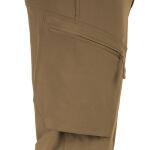Штани польові "ALTITUDE" Coyote Brown 7 Штани польові "ALTITUDE" Coyote Brown 7