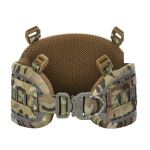 M-Tac тактичний пояс War Belt Tiger D-Ring Cobra, Мультикам 2 M-Tac тактичний пояс War Belt Tiger D-Ring Cobra, Мультикам 2