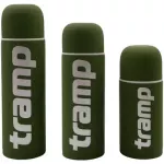 Термос Tramp Soft Touch 0,75 л UTRC-108, хакі 3
