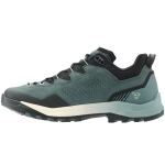 Кросівки LOWA Lowa Explorer GTX, сланцево-синій/чорний 3
