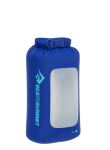 Гермочохол Sea to Summit Lightweight Dry Bag г View, 5 л, Surf The Web
