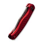 Ніж складаний Civivi Stormhowl C23040B-DS1, червоний 6