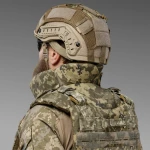 Маскувальний кавер на шолом (універсальний). Піксель (мм-14). Розмір L 3 Маскувальний кавер на шолом (універсальний). Піксель (мм-14). Розмір L 3