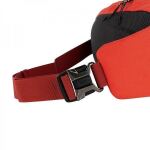 Сумка-рюкзак Tatonka Hip Sling Pack, Red Orange 3 Сумка-рюкзак Tatonka Hip Sling Pack, Red Orange 3