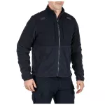 Куртка тактична демісезонна "5.11 Tactical 3-in-1 Parka 2.0" Dark Navy 27 Куртка тактична демісезонна "5.11 Tactical 3-in-1 Parka 2.0" Dark Navy 27