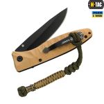 Темляк M-Tac Ninja Ver.2 Олива 2