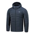 Куртка M-Tac Jarl Primaloft, Синій